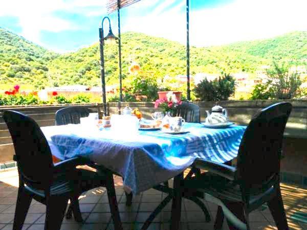 Villa La brezza del Sud Teulada Habitación foto